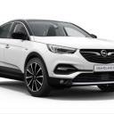 Opel Mokka X Sonnenbrille Brillenetui Brillenfach Ablagefach